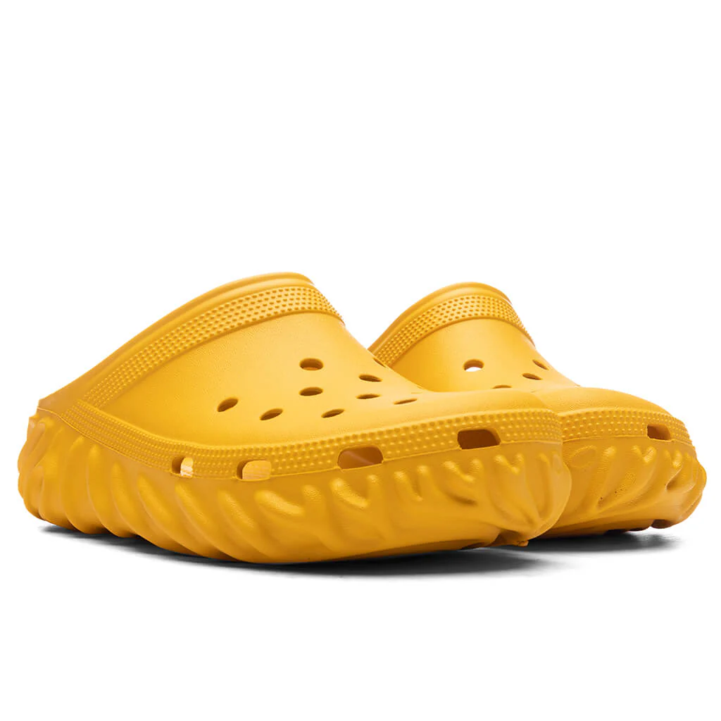Crocs x Salehe Bembury Saru Clog - Citrine - Image 2