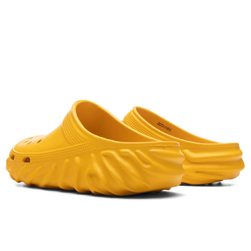Crocs x Salehe Bembury Saru Clog - Citrine - Image 3
