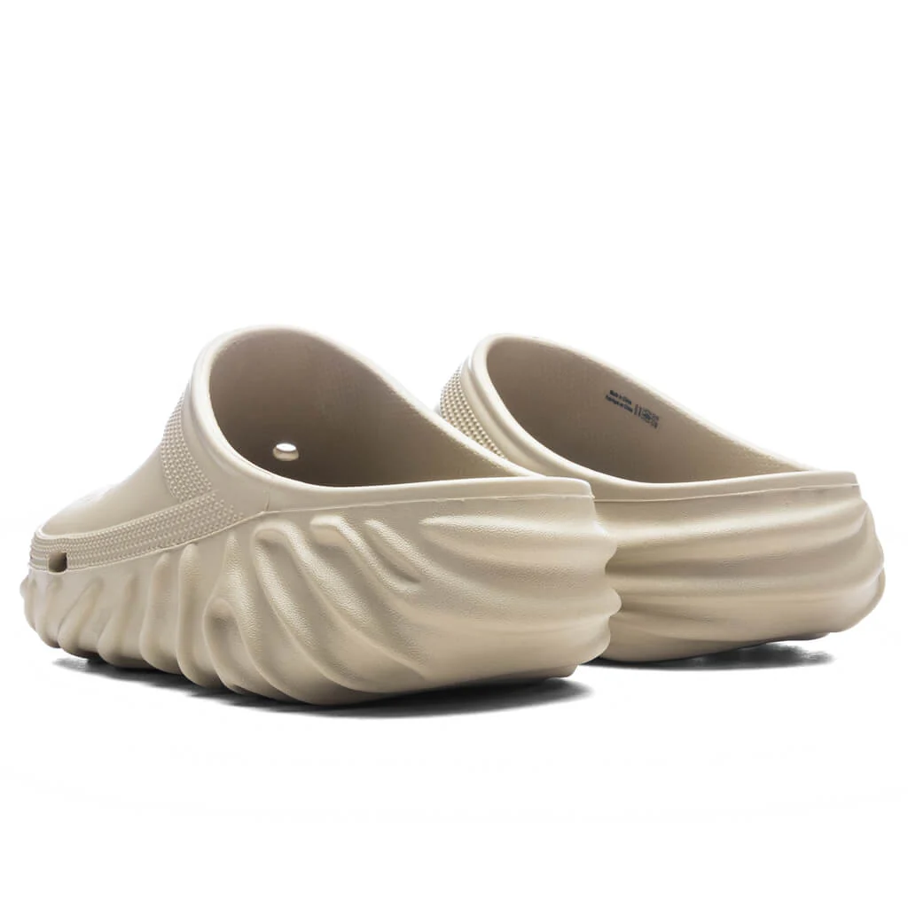 Crocs x Salehe Bembury Saru Clog - Ginger - Image 3