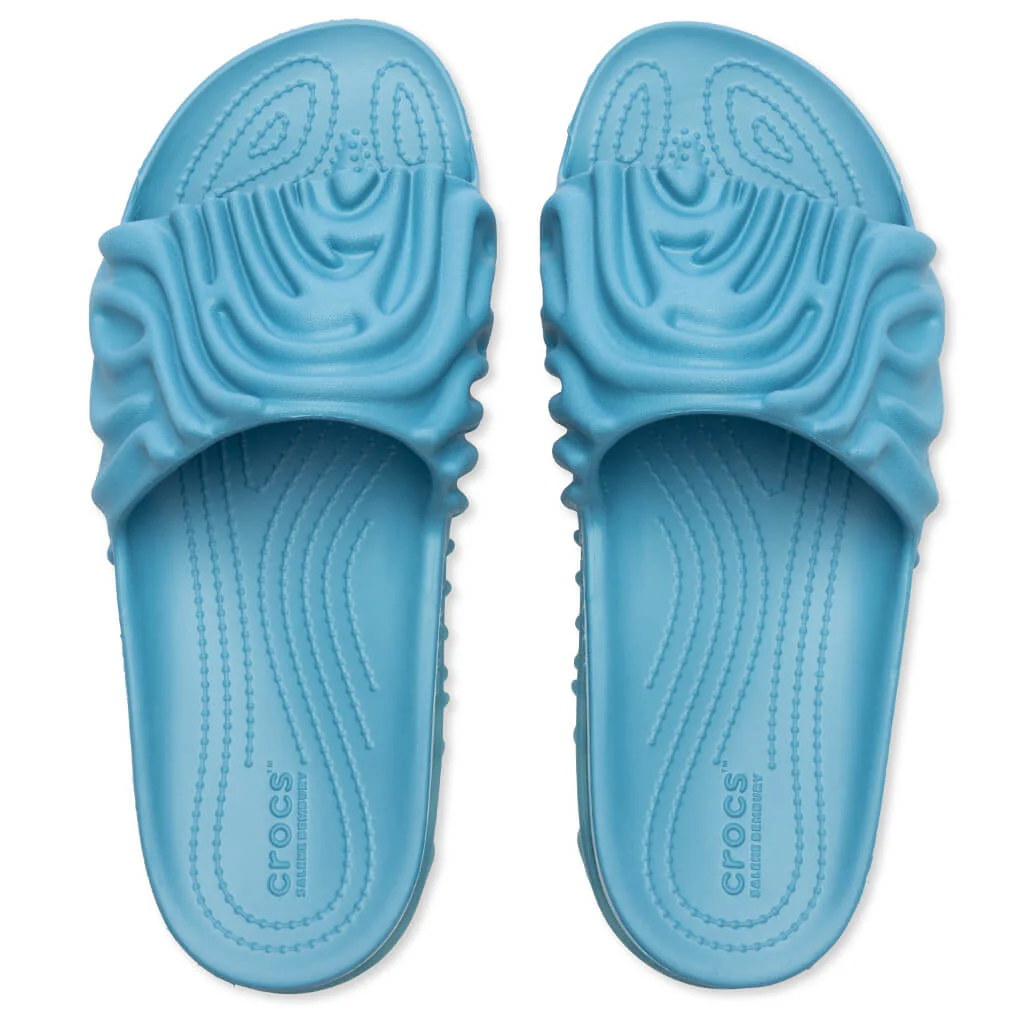 Crocs x Salehe Bembury The Pollex Slide - Tashmoo - Image 2