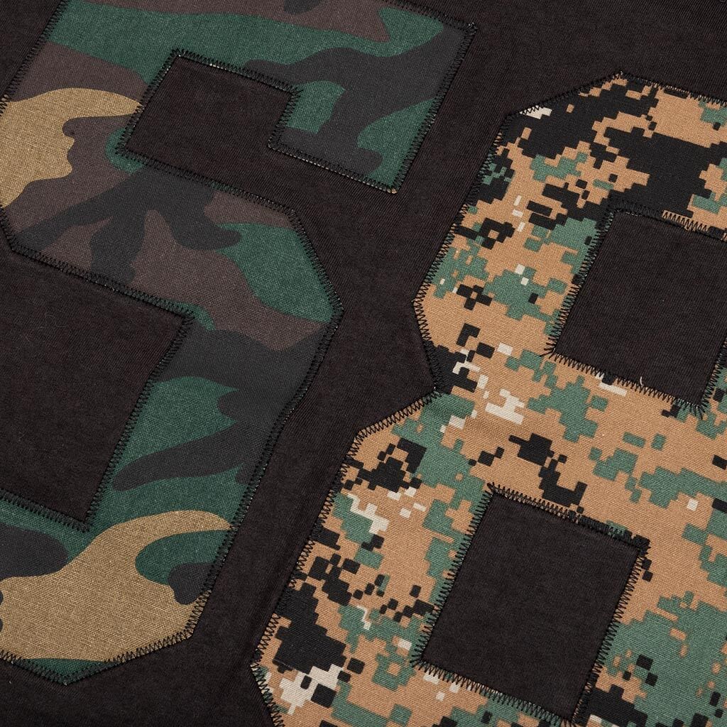 Super Gore Jersey - Black - Image 4