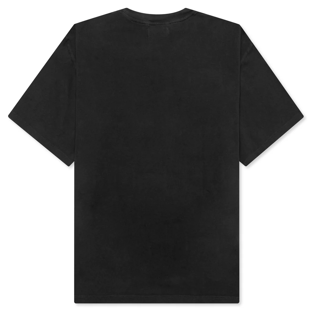 Grand Prix 2.0 S/S Tee - Black - Image 2