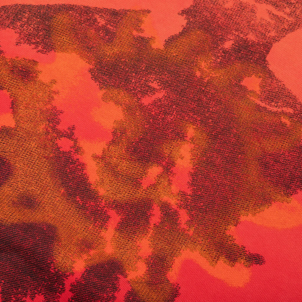 Balance Crew - Bleached Orange - Image 4