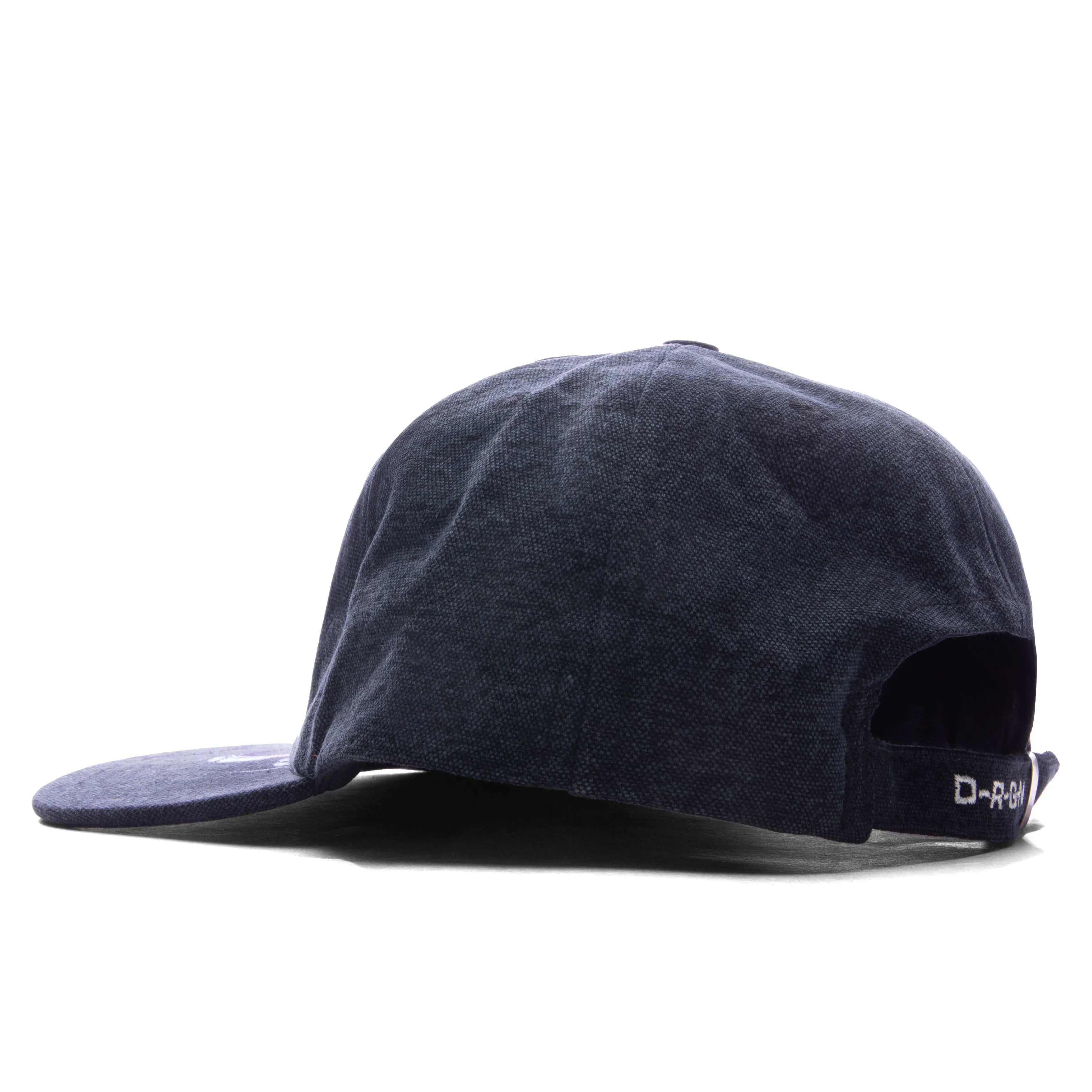 Equil Hat - Vintage Black - Image 4