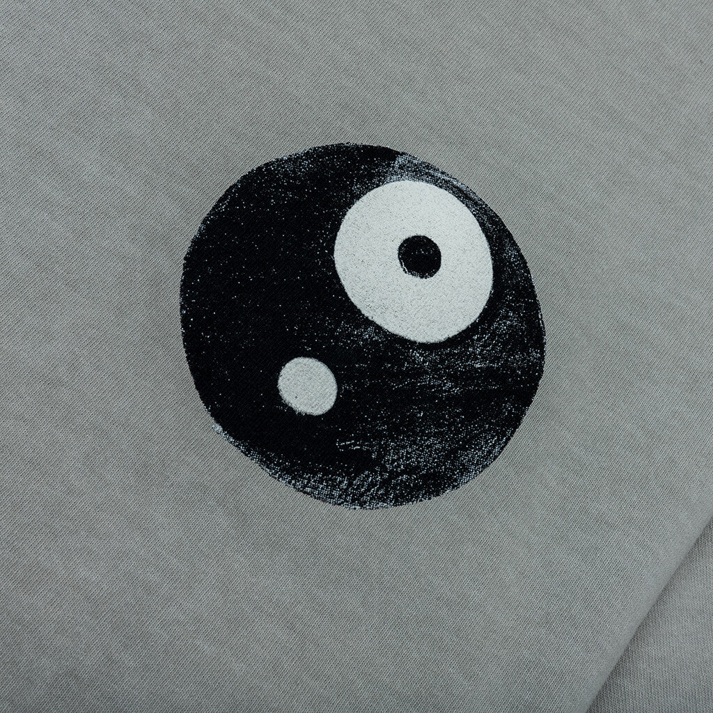 Equil Tee - Cement - Image 3