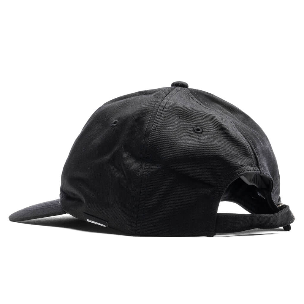 Dad Cap - Black - Image 4