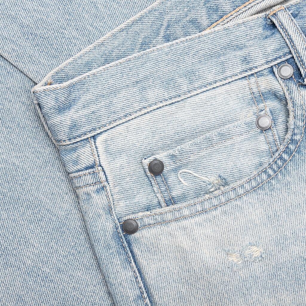 Daze Dartmouth Denim Pants - Dartmouth - Image 3