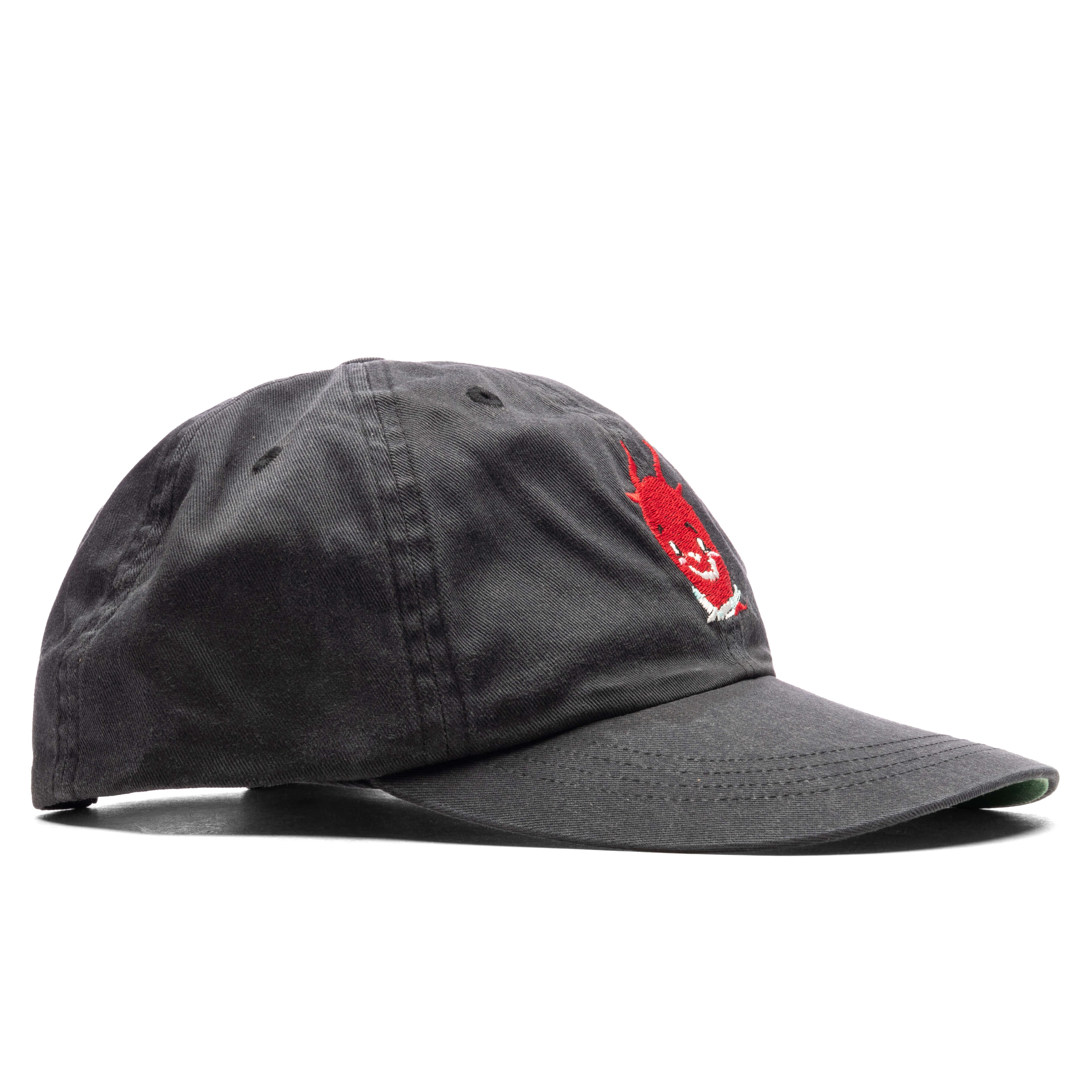 Devil Cap - Black - Image 3