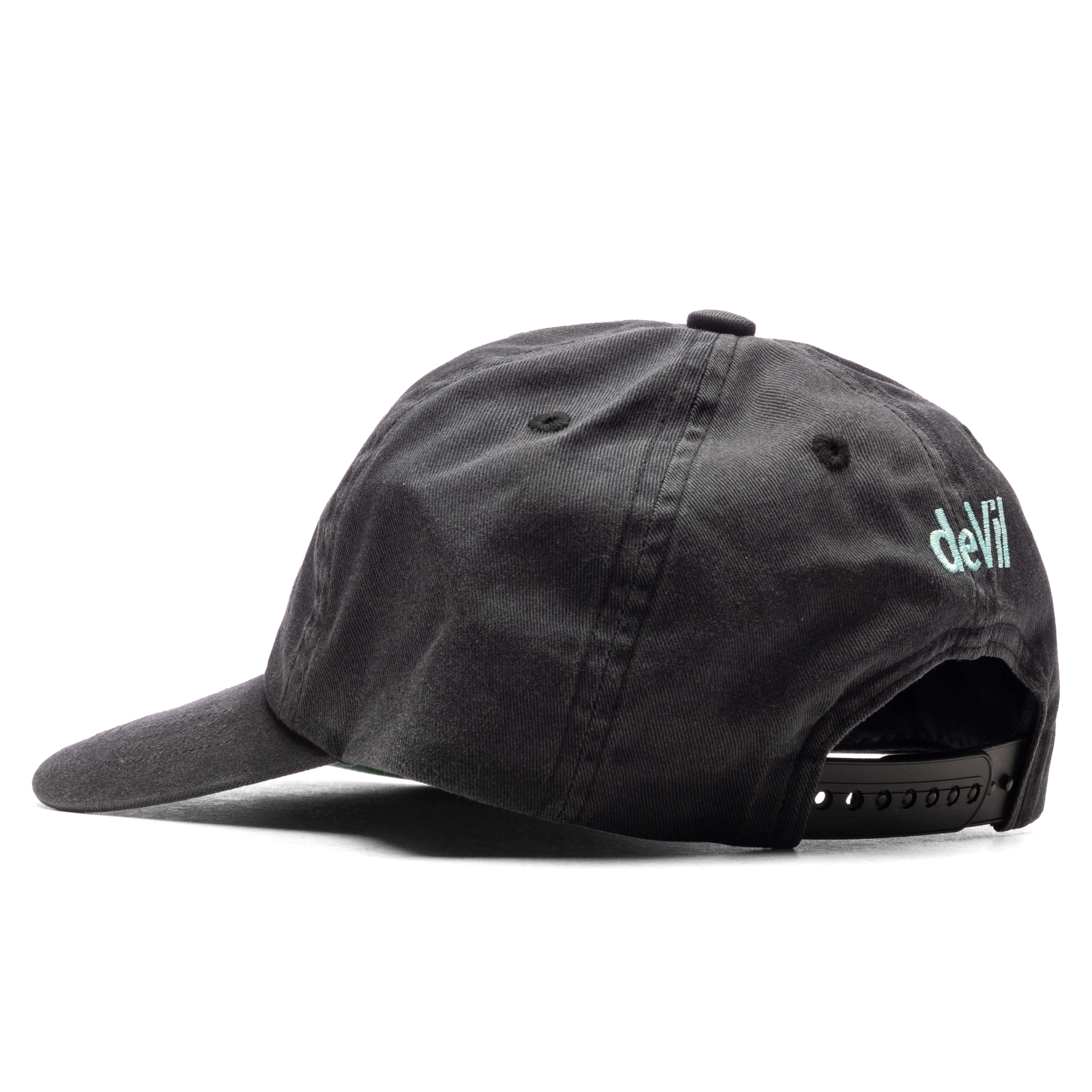 Devil Cap - Black - Image 4