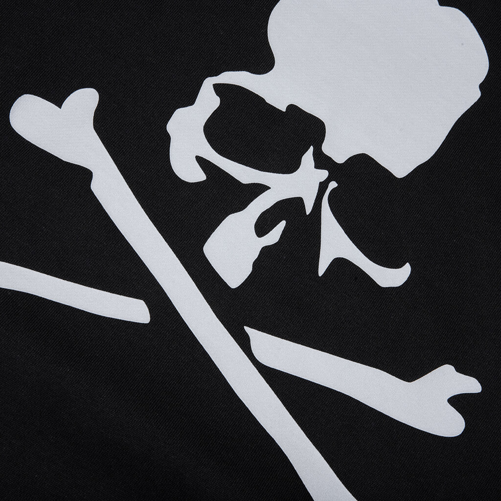 Dickies x Mastermind Japan Hoodie - Black - Image 4
