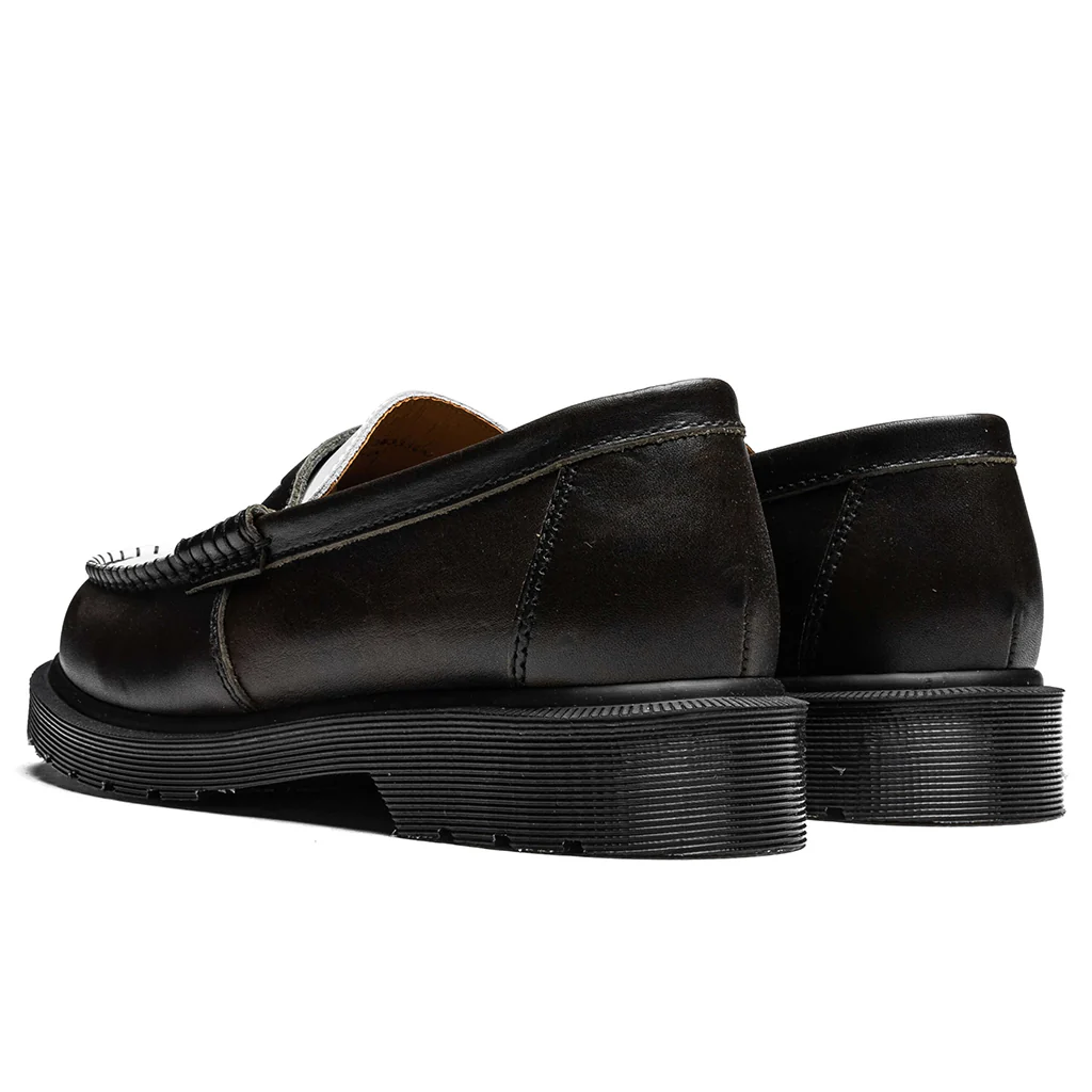 Penton - Olive/White - Image 3