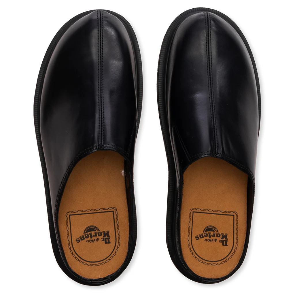 San Mule - Black - Image 2