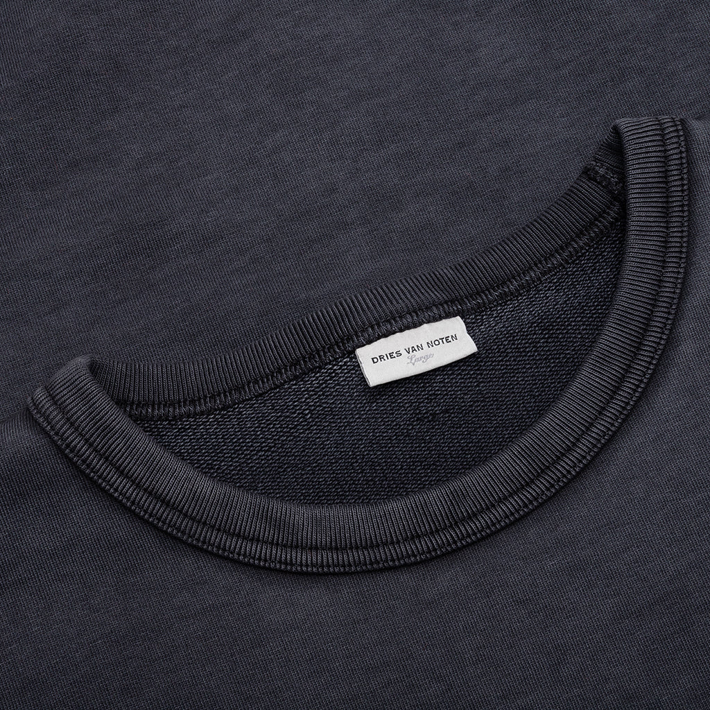 Haxt GD 8611 M.K. T-Shirt - Grey - Image 3