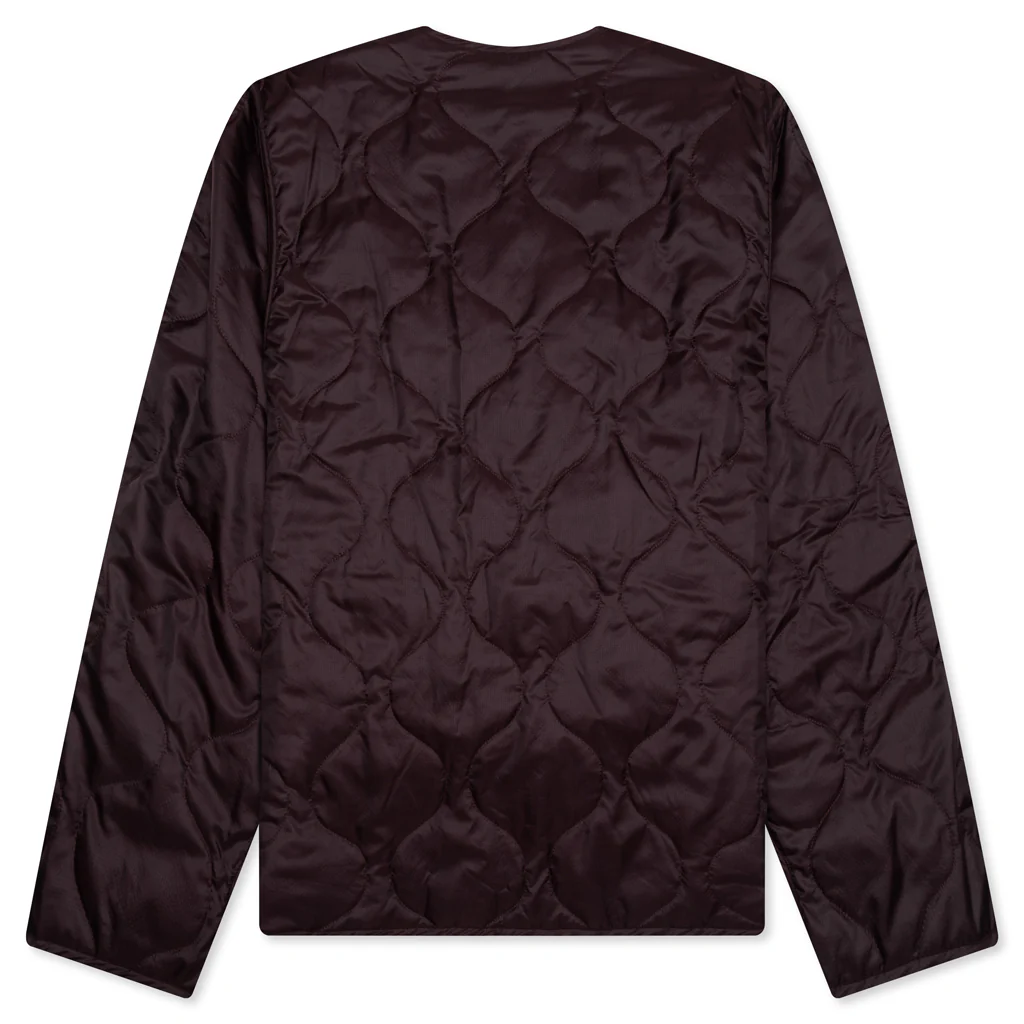 Volson GD 8502 M.S. Jacket - Auburn - Image 2