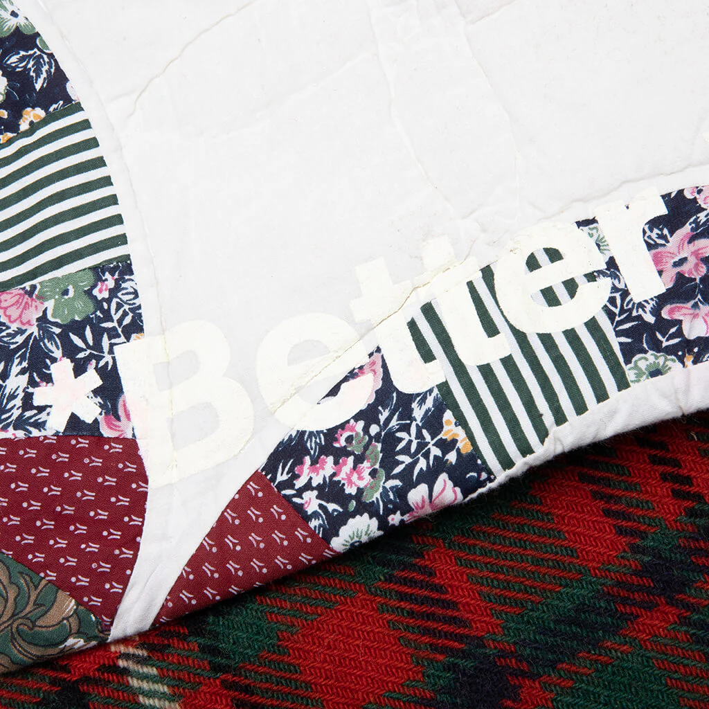 Eleanor Trouser - Multi - Image 7