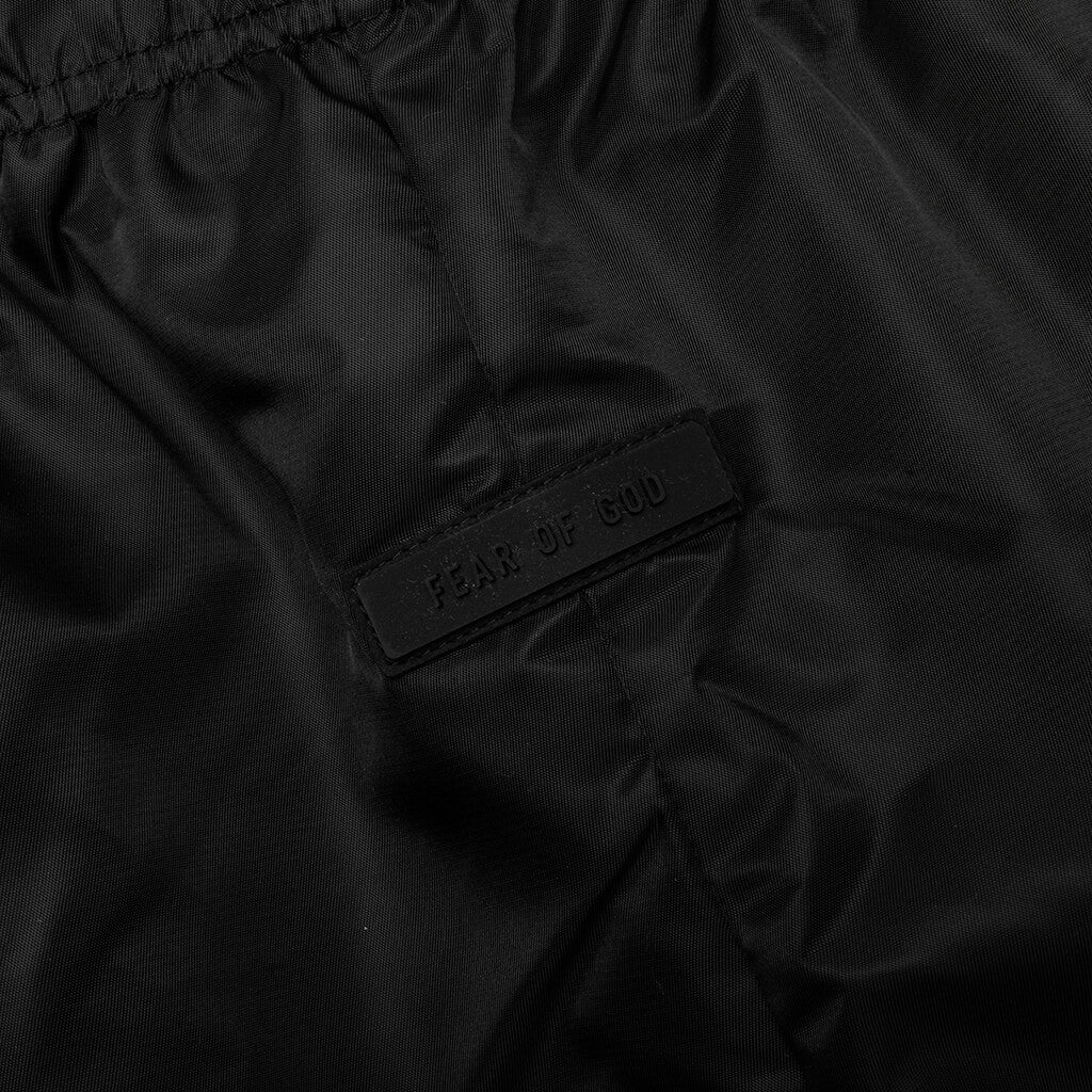 Running Short - Jet Black - Image 4