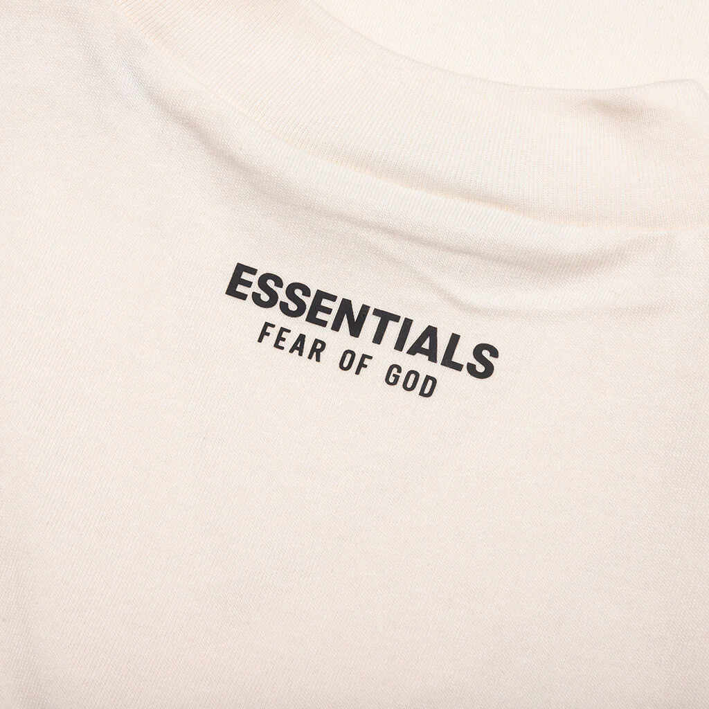 3-Pack Essential V-Neck Tee - Shell - Image 3