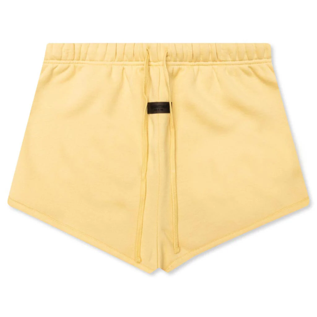 Women's Beach Short - Light Tuscan