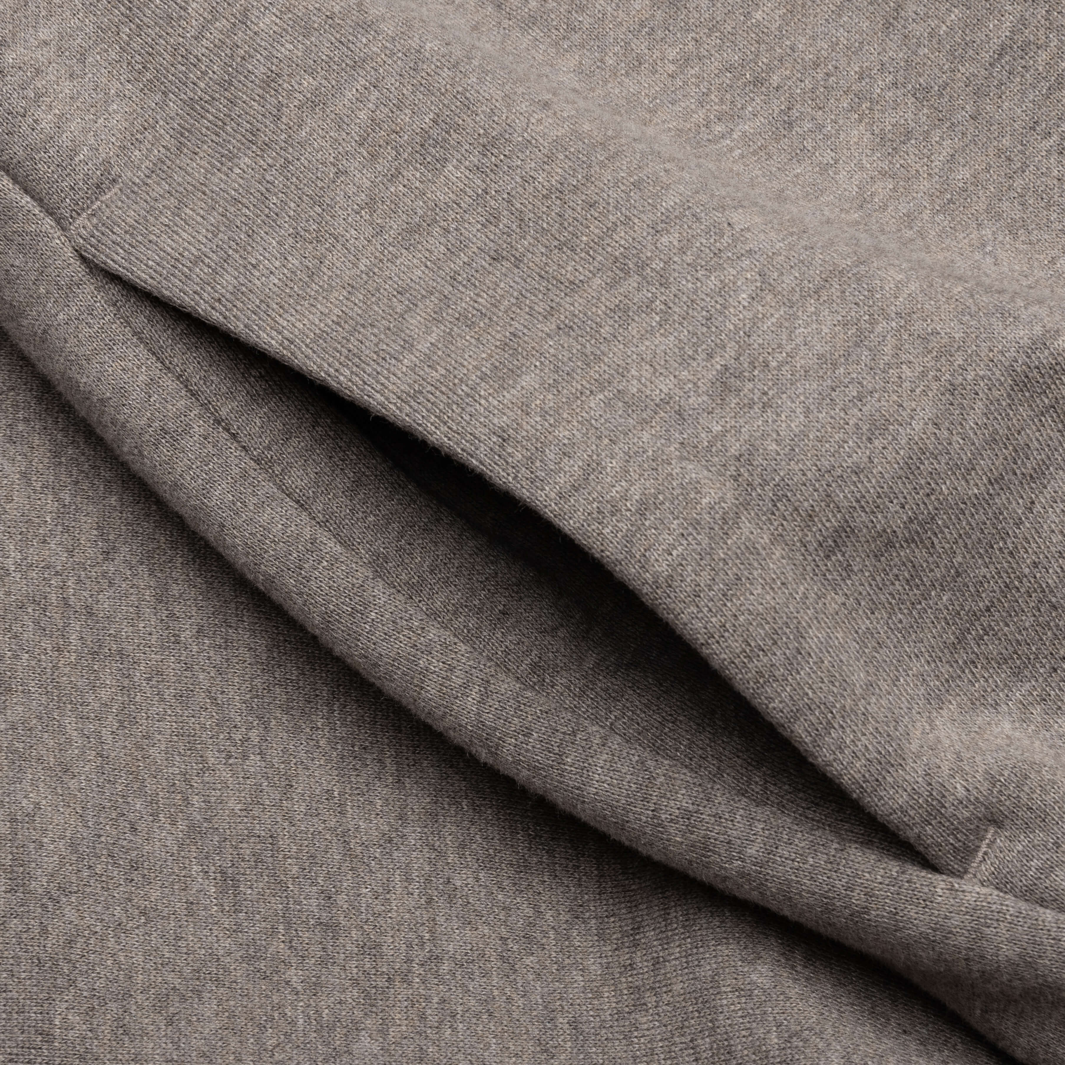 Essentials Crewneck - Heather Grey - Image 4