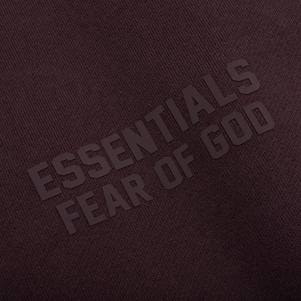 Crewneck - Plum - Image 5
