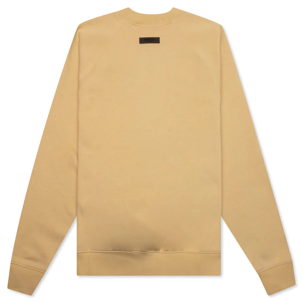 Crewneck - Sand - Image 2