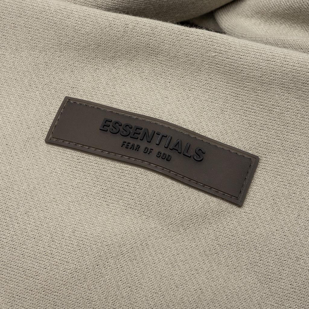 Essential Hoodie - Seal - Image 3