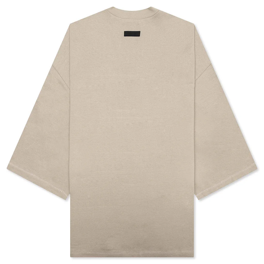 Football Tee - Seal - Image 2