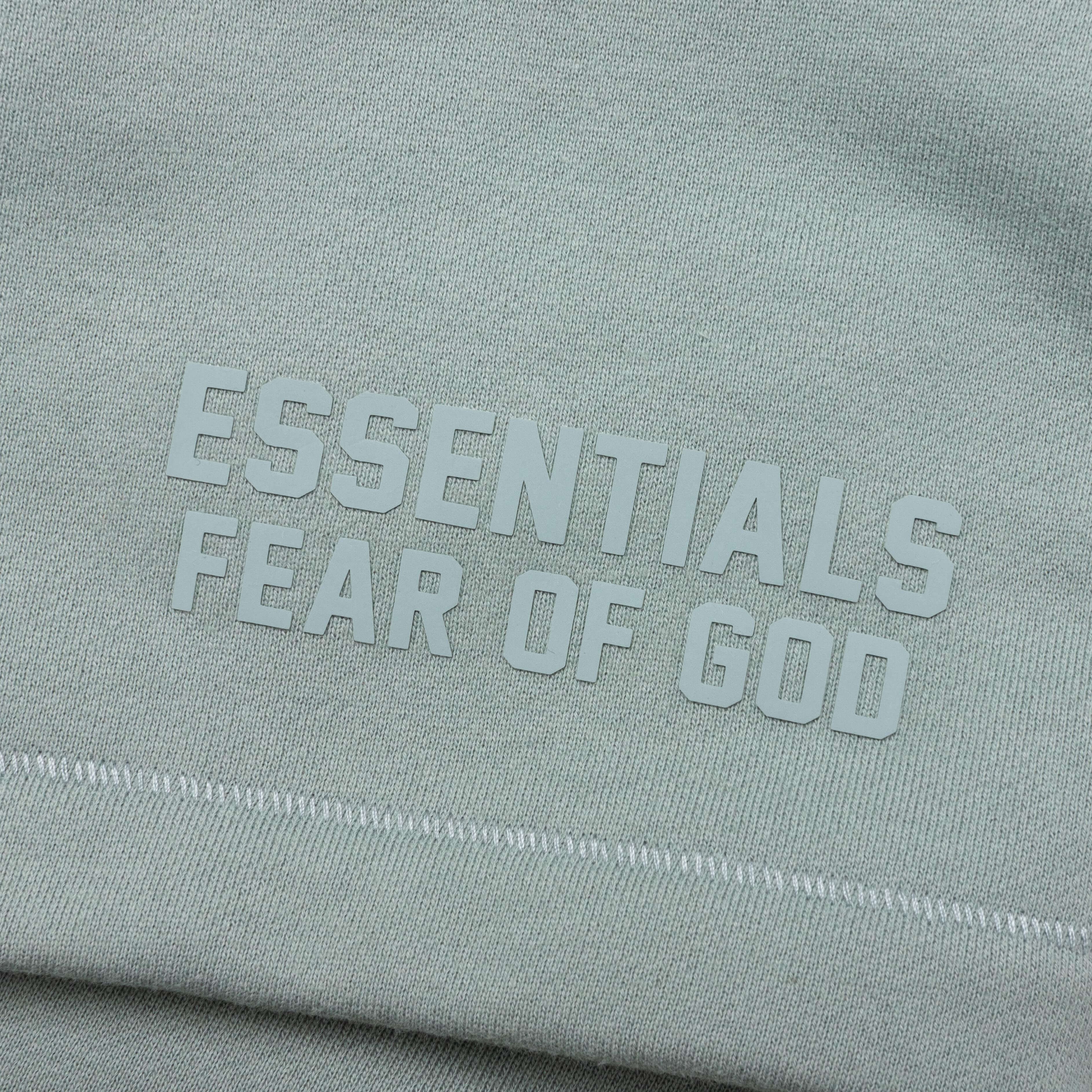 Kid's Essential Short - Sycamore - Image 5