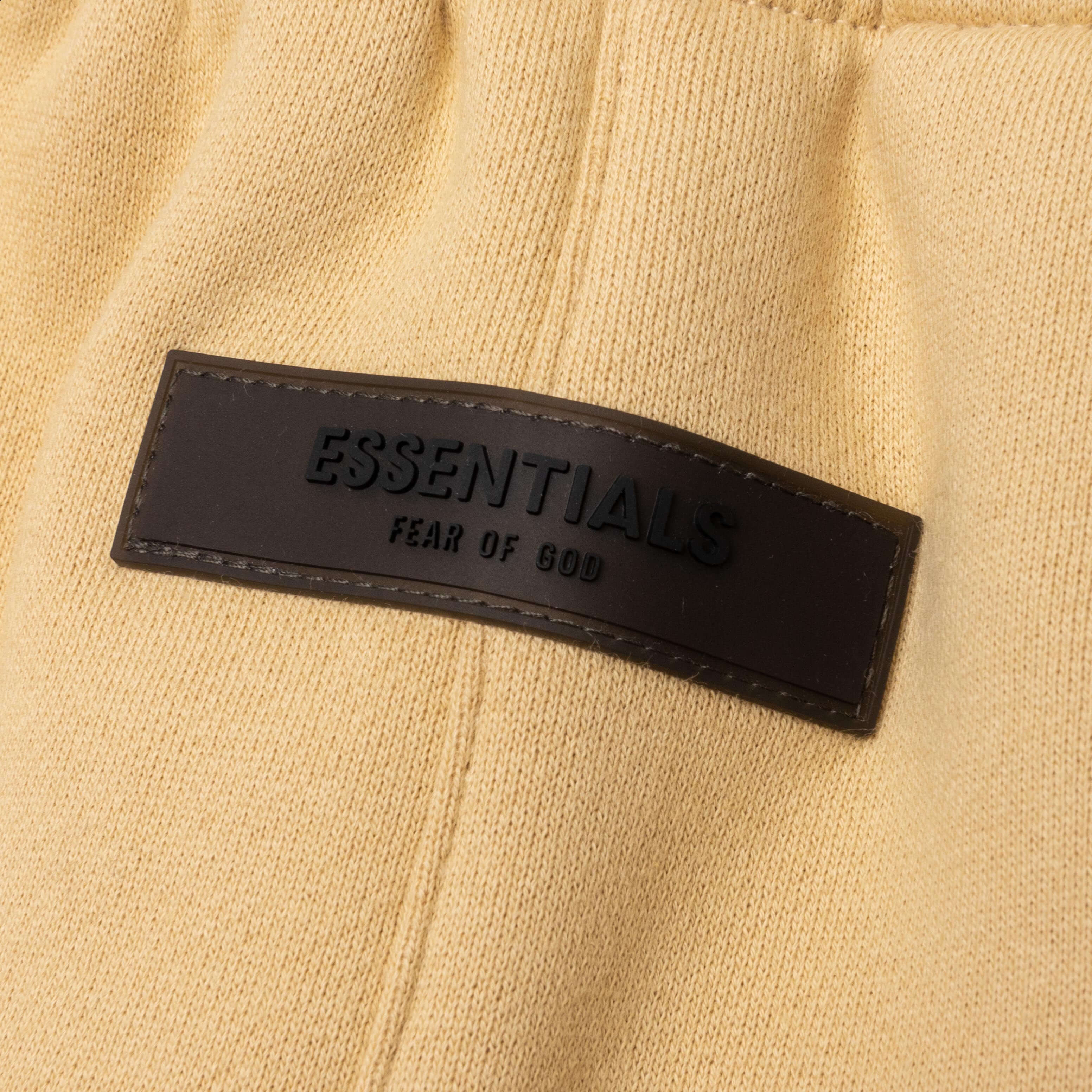 Kid's Essential Sweatpant - Sand - Image 3