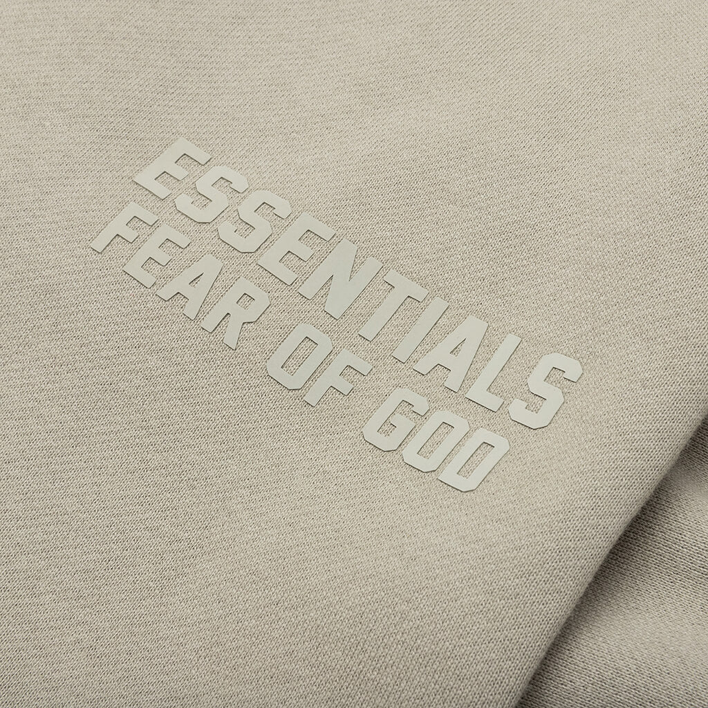 Kid's Essential Sweatpant - Seal - Image 4
