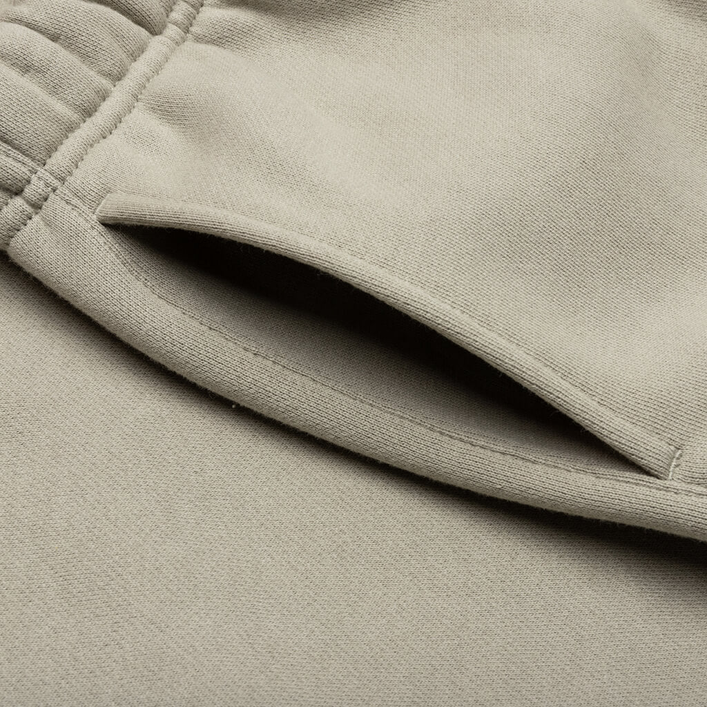 Kid's Essential Sweatpant - Seal - Image 5