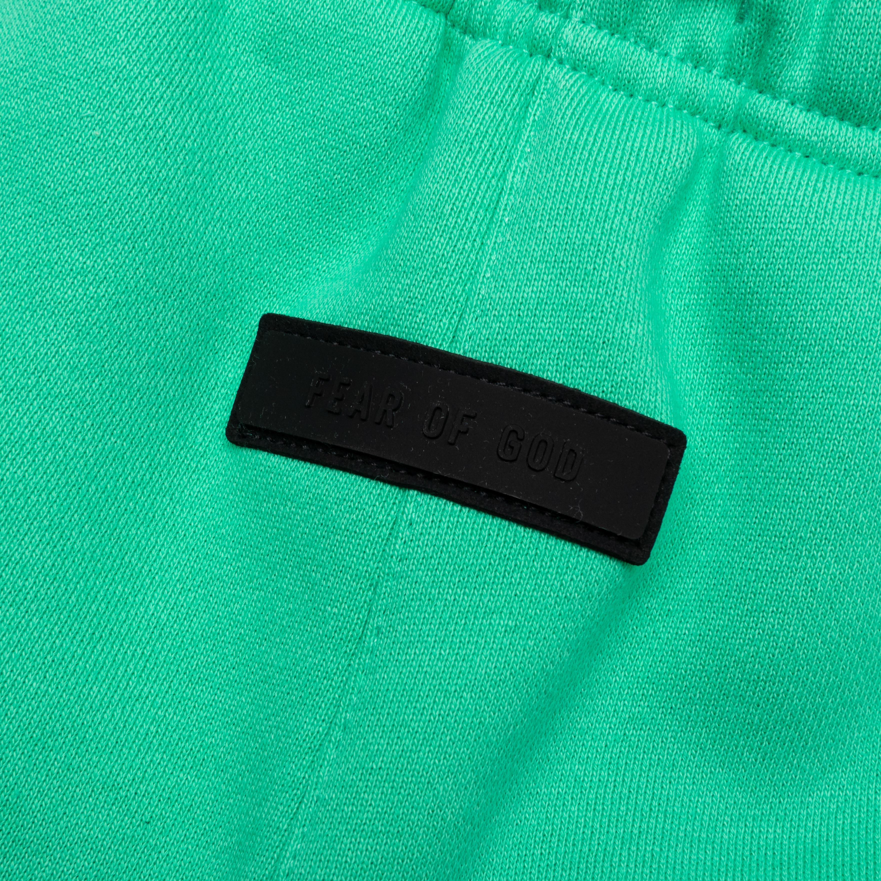 Kids Essentials Sweatpant - Mint Leaf - Image 4