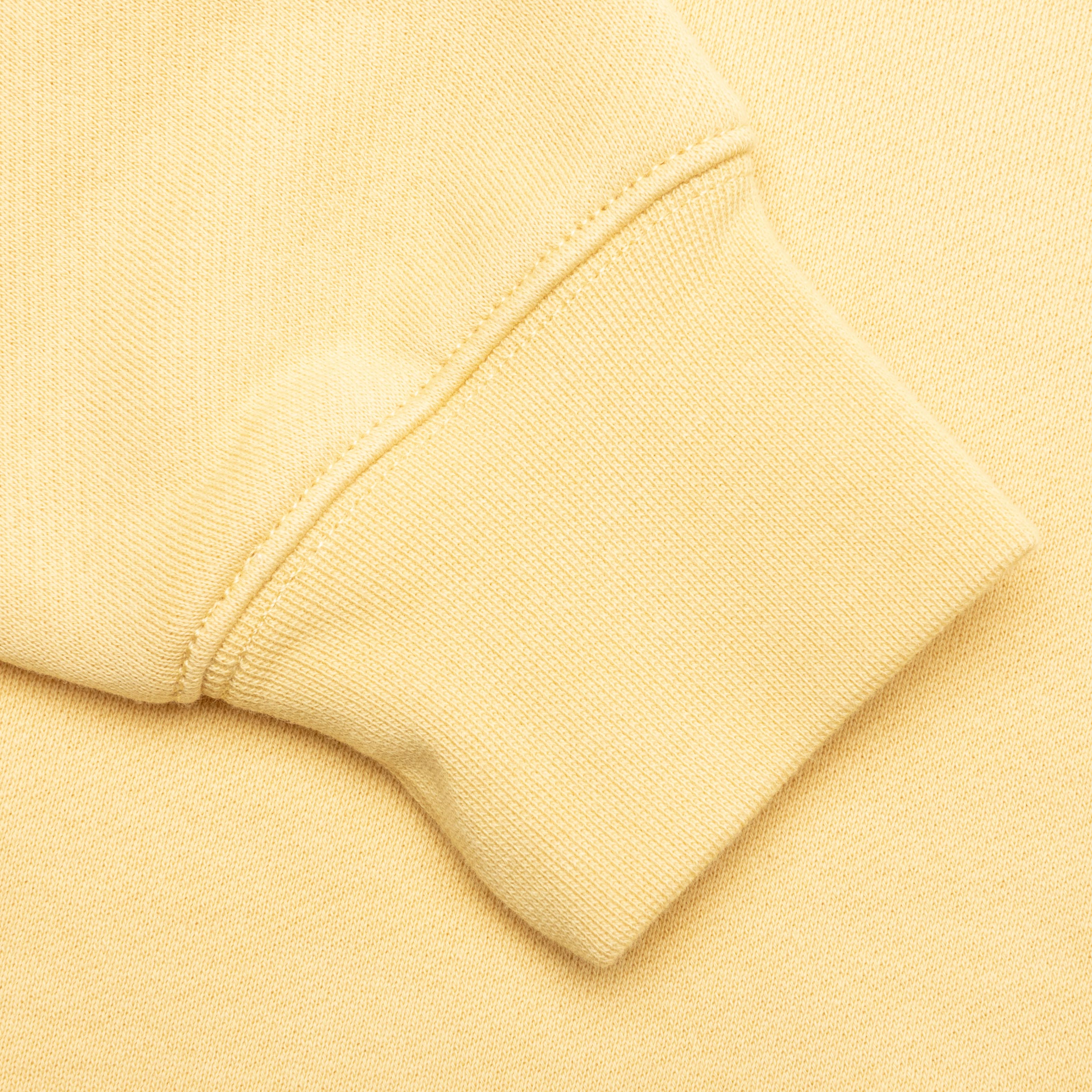 Kid's Relax Hoodie - Light Tuscan - Image 4