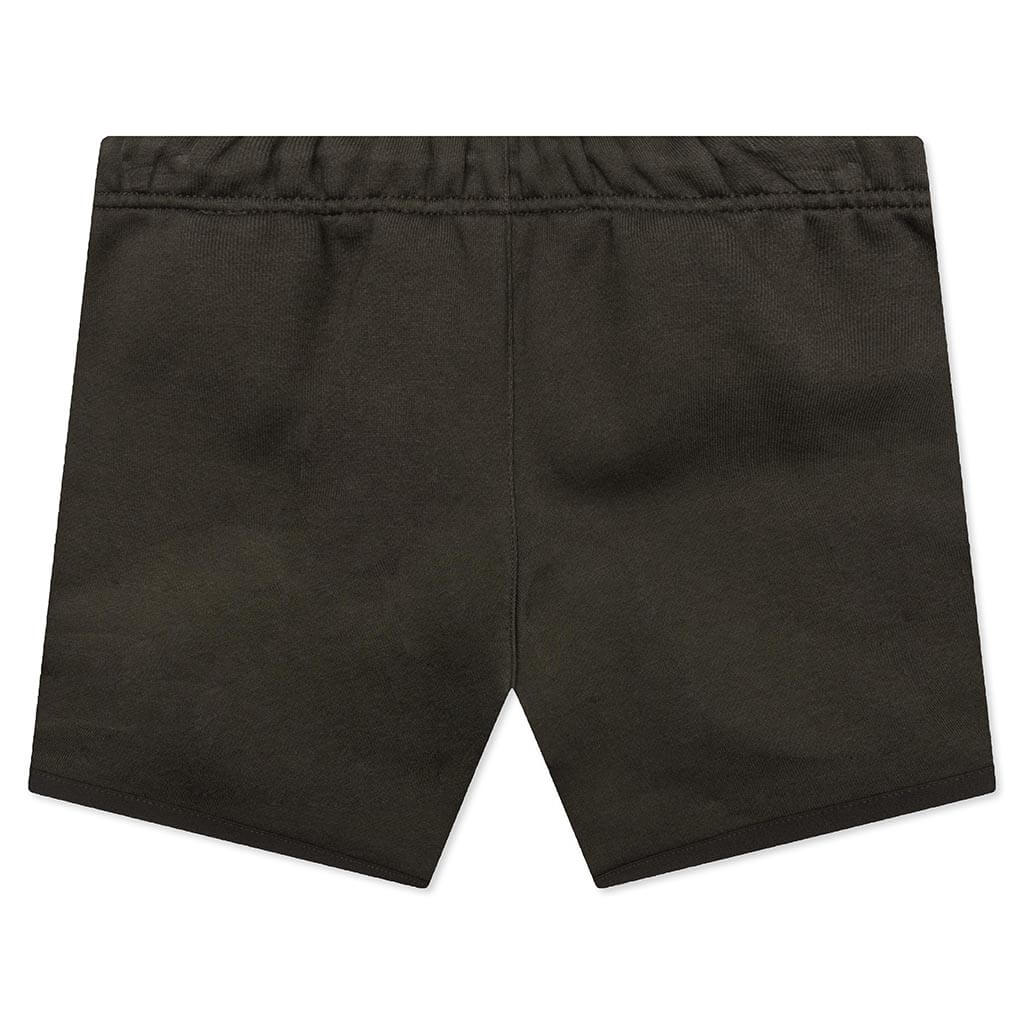 Kids Sweatshort - Ink - Image 2