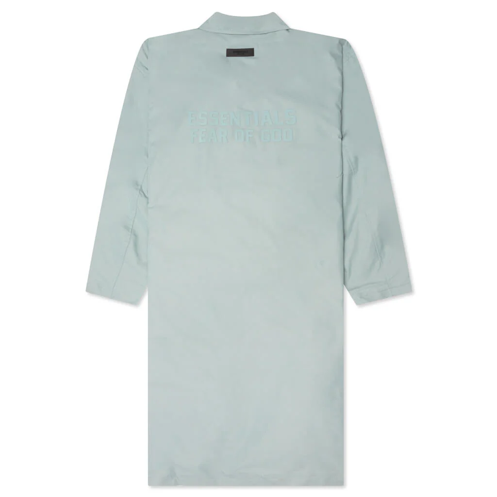 Long Coat - Sycamore - Image 2
