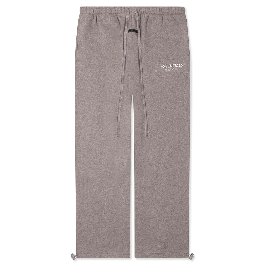 Relaxed Fleece Sweatpant - Homestead Heather