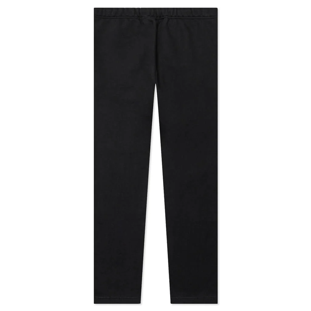 Essentials Core Relaxed Sweatpants - Stretch Limo - Image 2