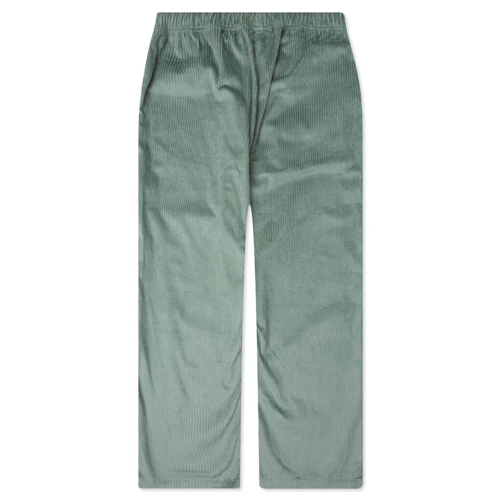 Relaxed Trouser - Sycamore - Image 2
