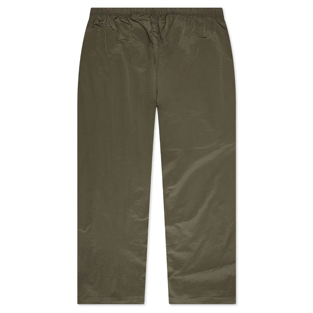 Ripstop Relaxed Pant - Military - Image 2