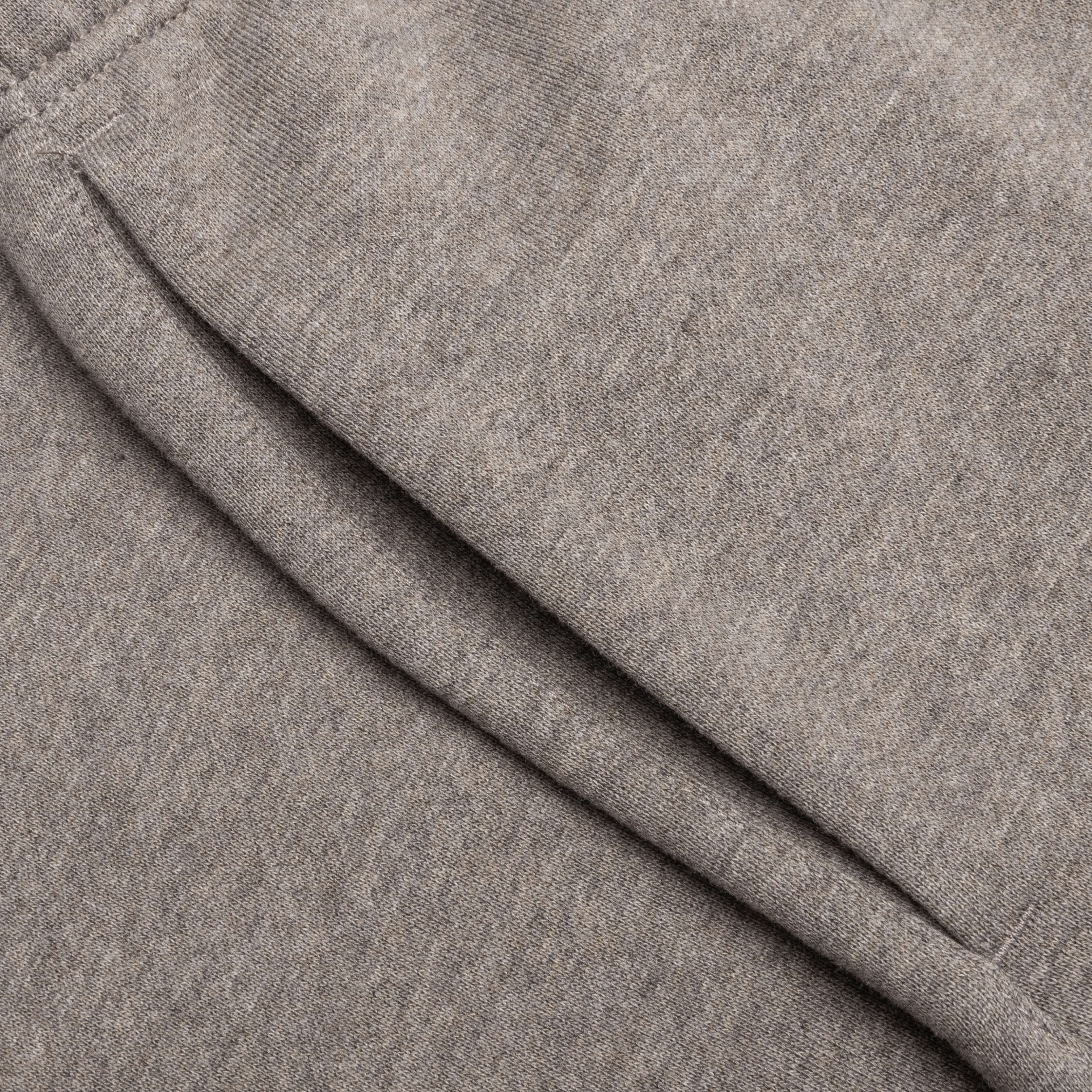Essentials Sweatpants - Heather Grey - Image 3