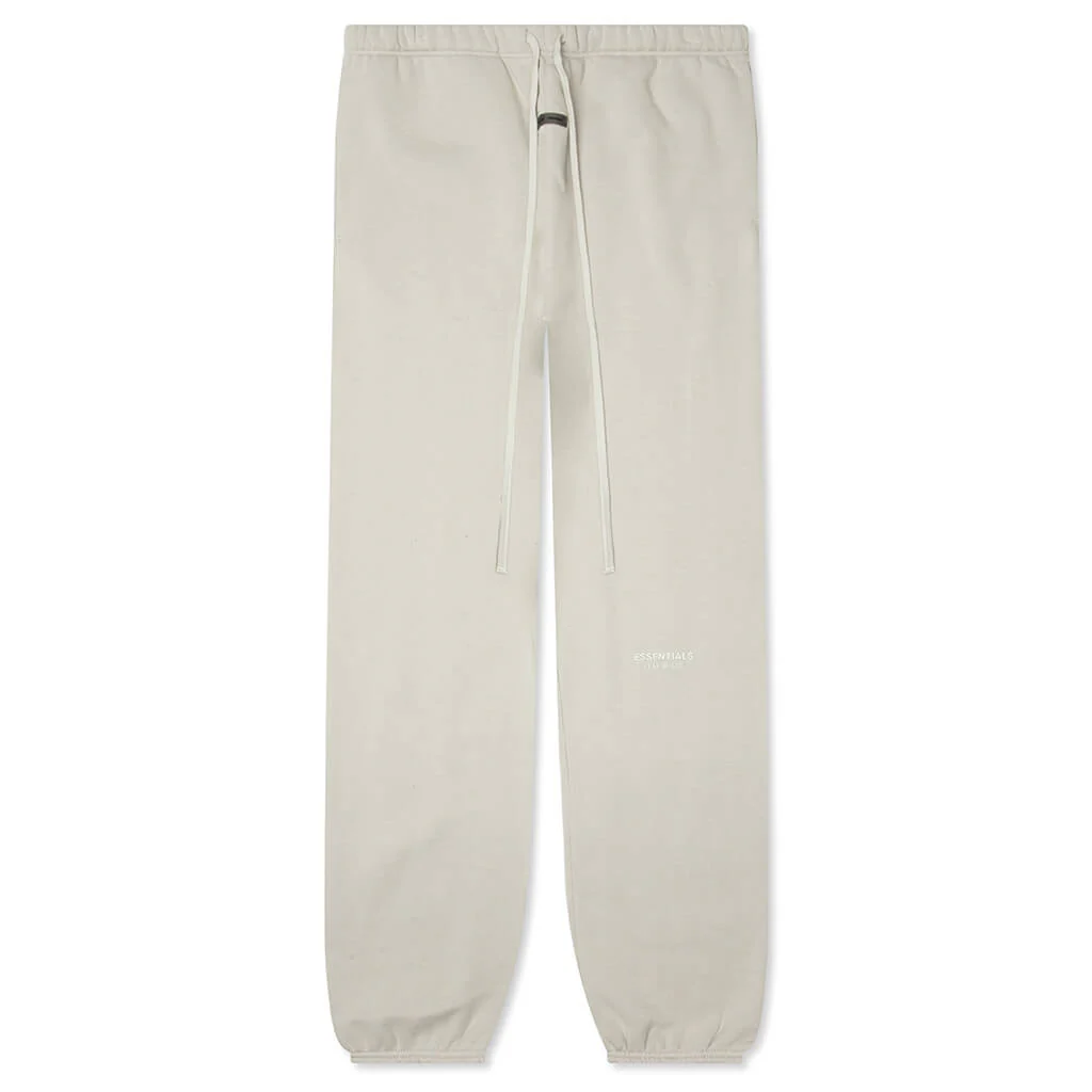Vintage Fleece Sweatpant - Abbey Stone