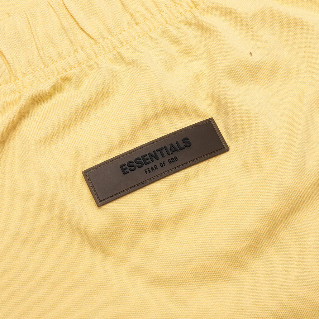 Women's Long Skirt - Light Tuscan - Image 3