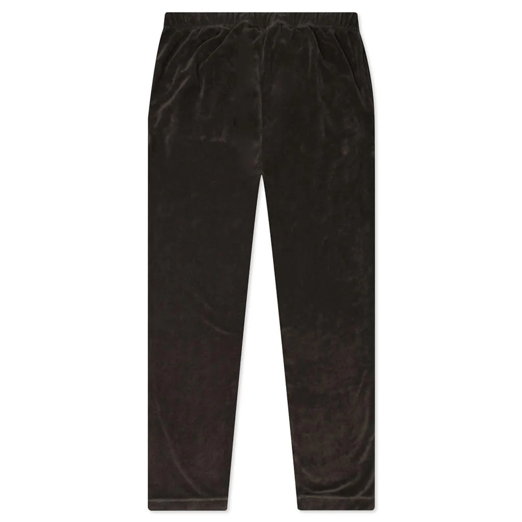 Women's Resort Pant - Off Black - Image 2