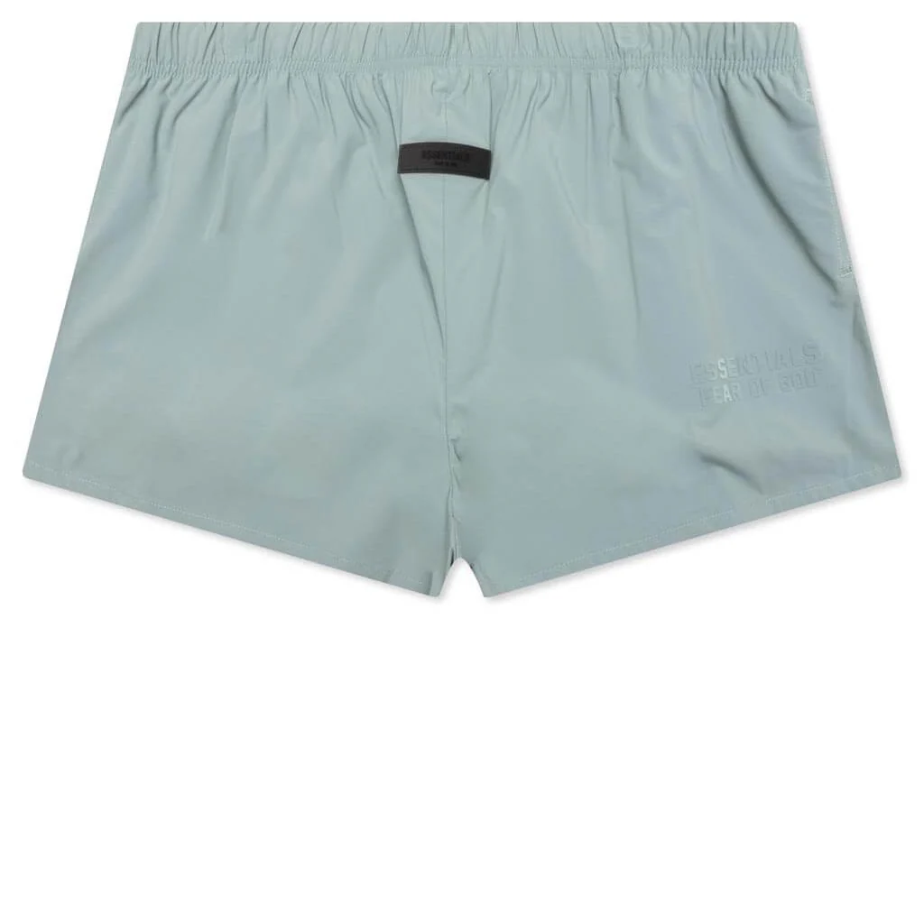 Women's Running Short - Sycamore