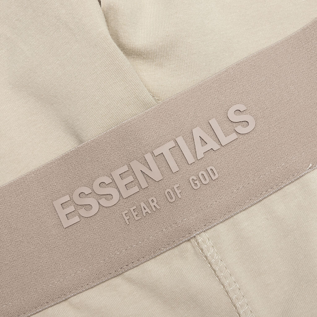 Essentials Women's Sport Short - Wheat - Image 3