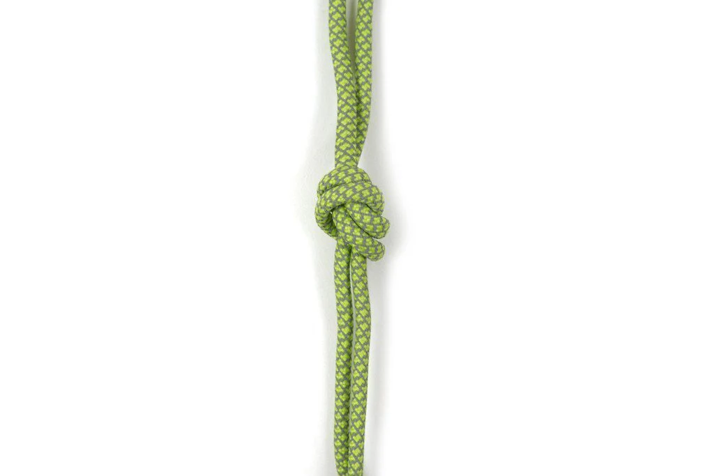 3M Rope Laces - Bright Green - Image 2