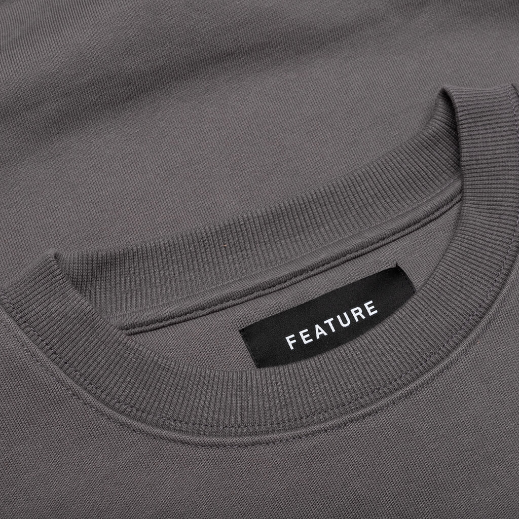 Academy Crewneck - Tornado/Dutch Canal - Image 3