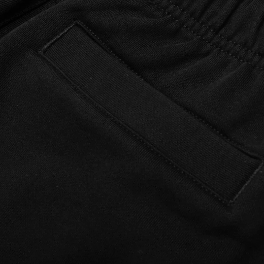 Academy Sweatpant - Black/White - Image 6