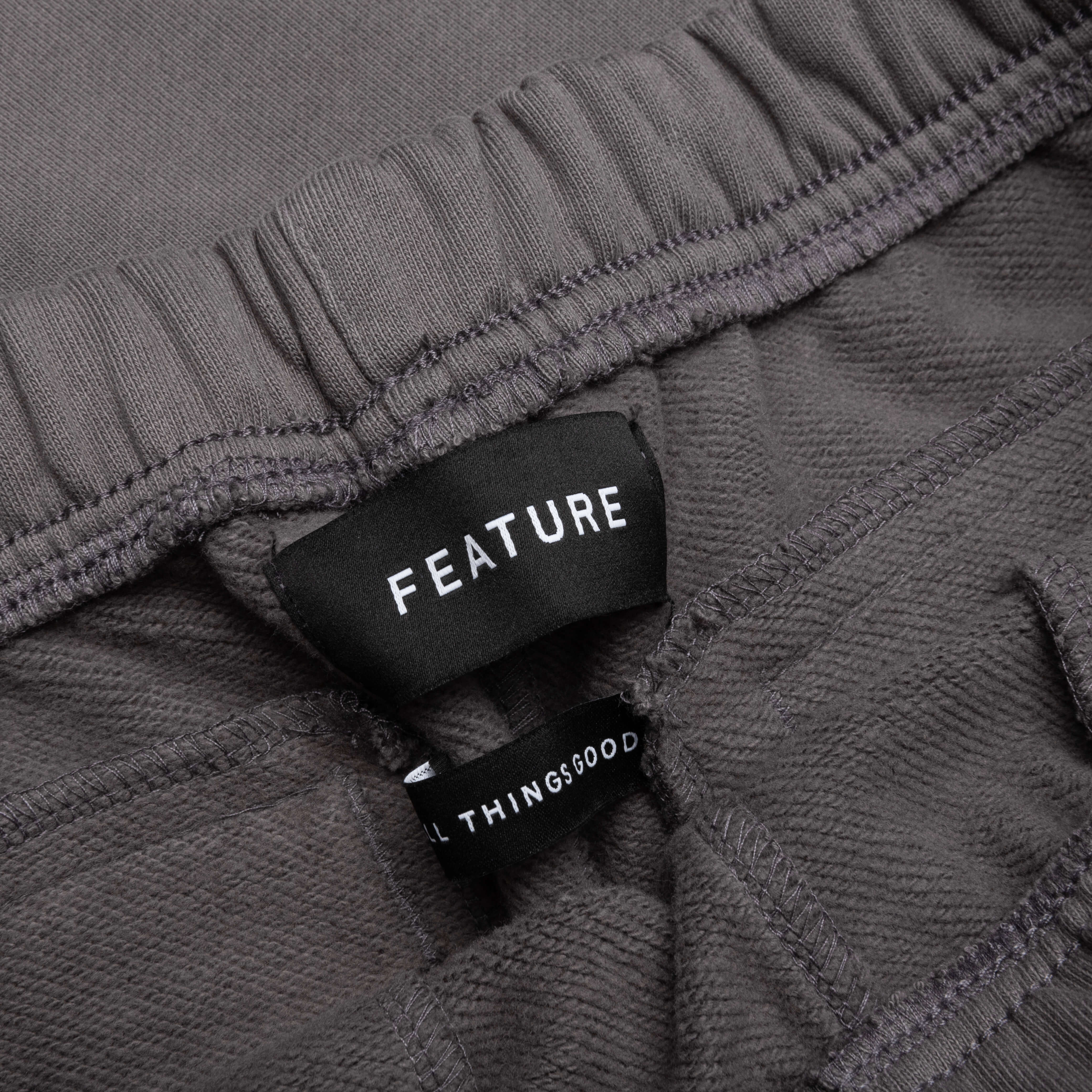 Academy Sweatpant - Tornado/Dutch Canal - Image 7