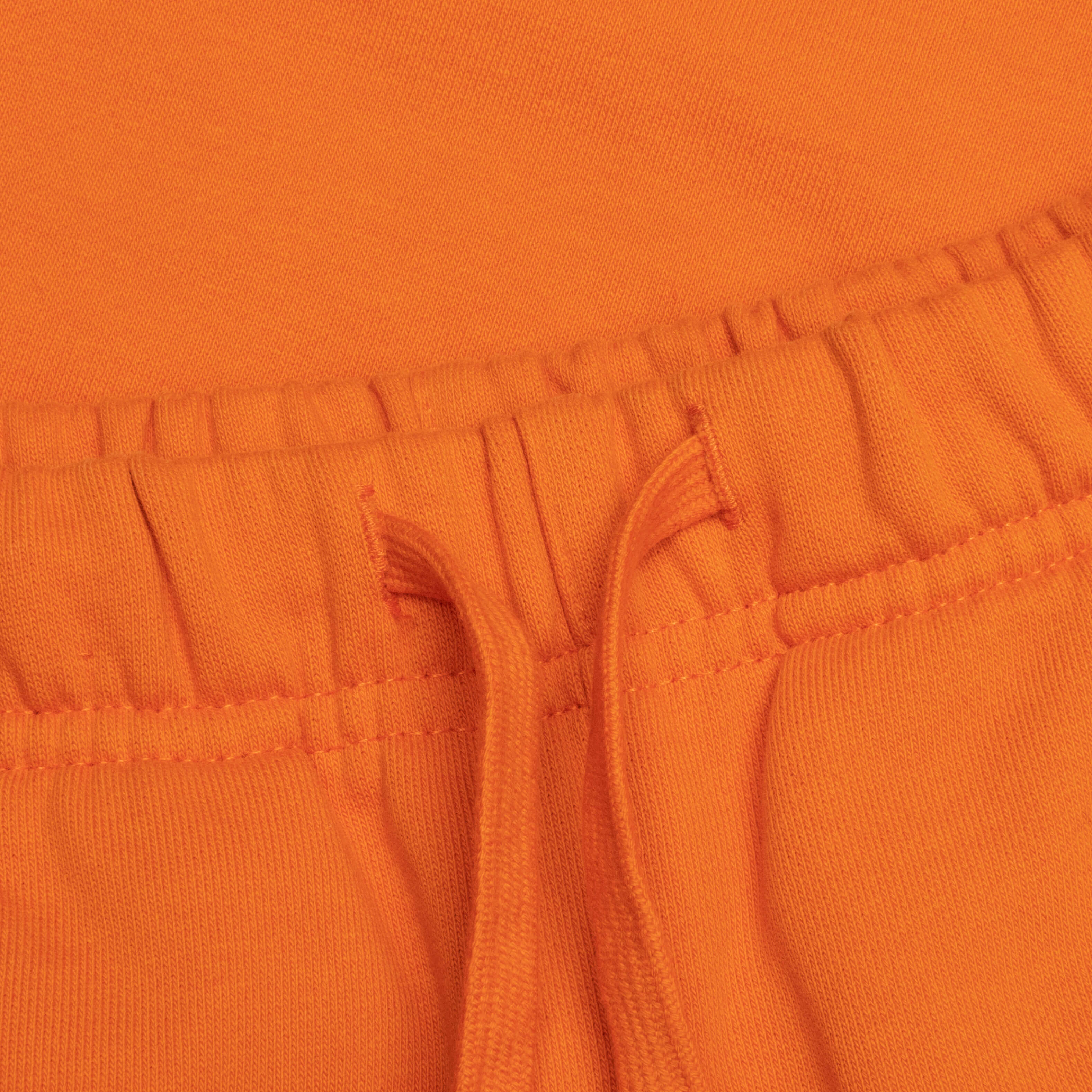 Academy Sweatpants - Burnt Orange - Image 3